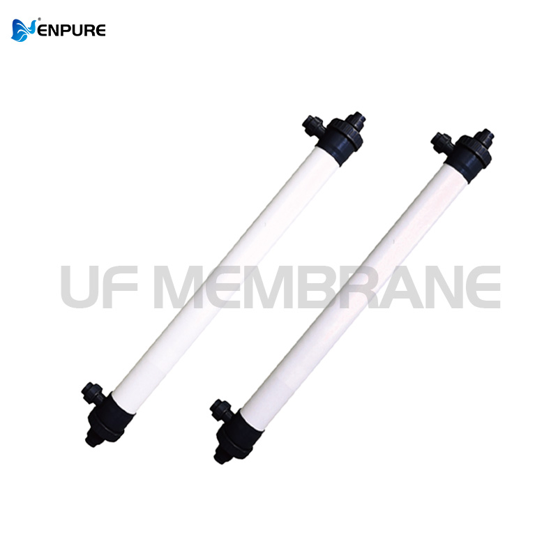 High Water Yield High Performance High Permeability Leak-Proof Wastewater Treatment Water Filter System for Industrial Wastewater Treatment