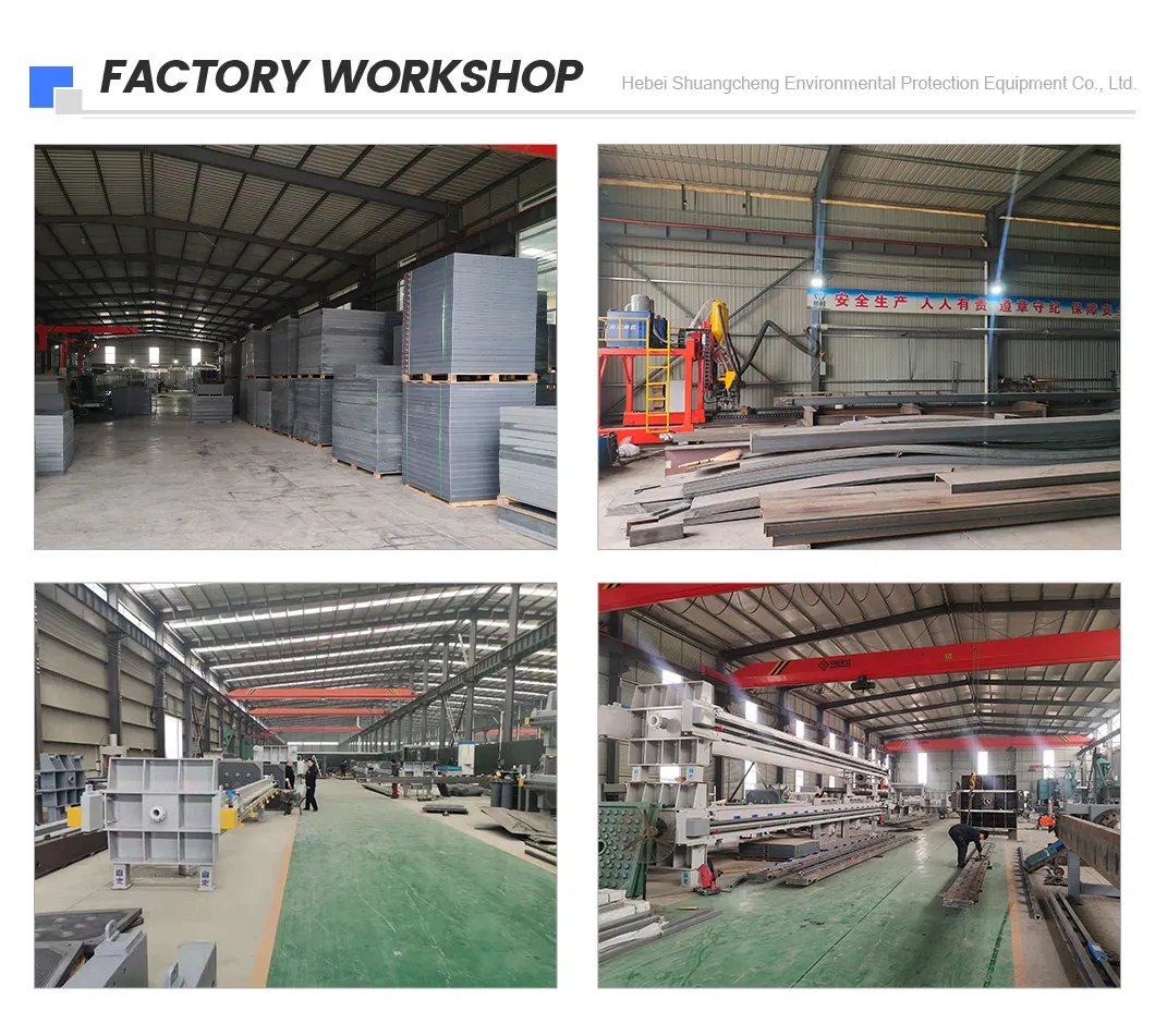 Factory Facility