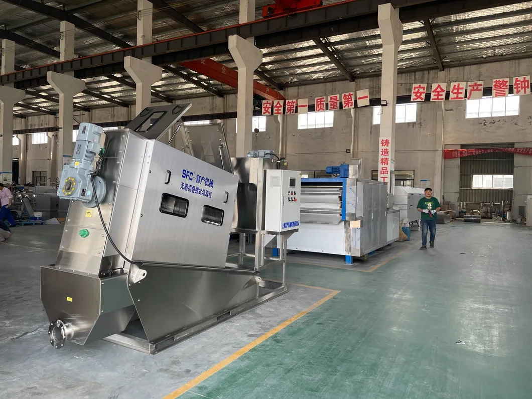 Technical Specifications Chart