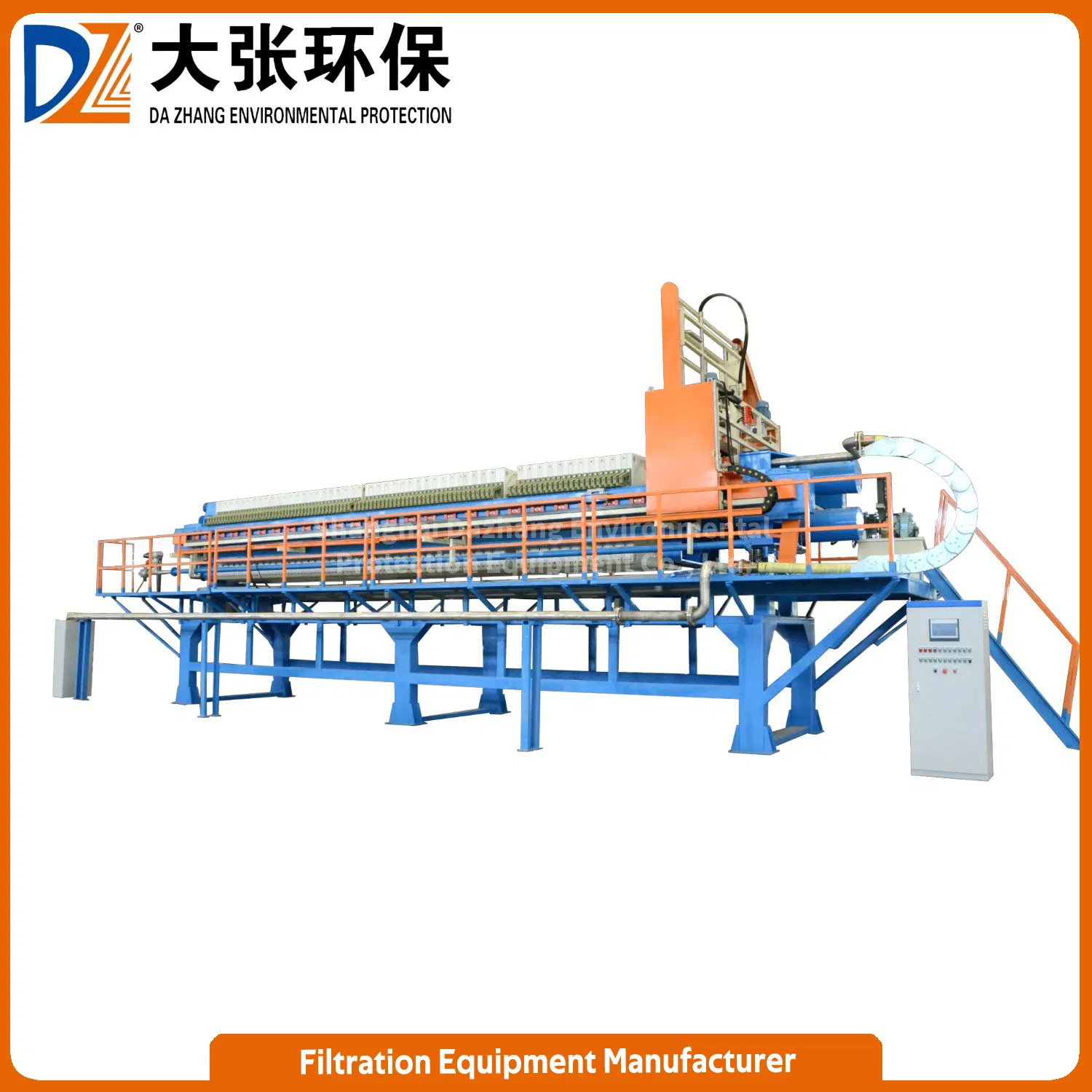 Ultimate Pure Water Filtration System for Healthy Living