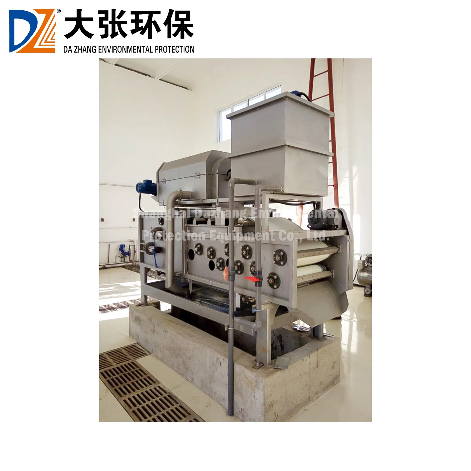 Premium Quality Filtration System for Ultimate Wear Protection