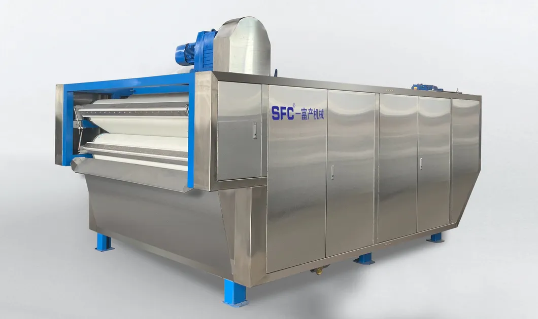 Specifications Table