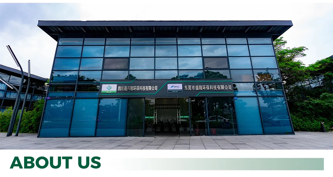 Manufacturing Facility