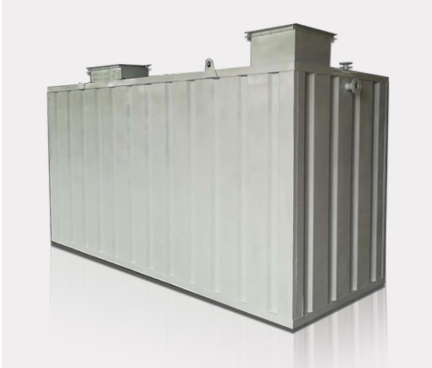 Belt Filter Press System: Belt Pressing and Dewatering for Sludge Cake Production and Disposal