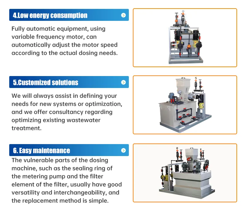 Dosing Unit Detail 5