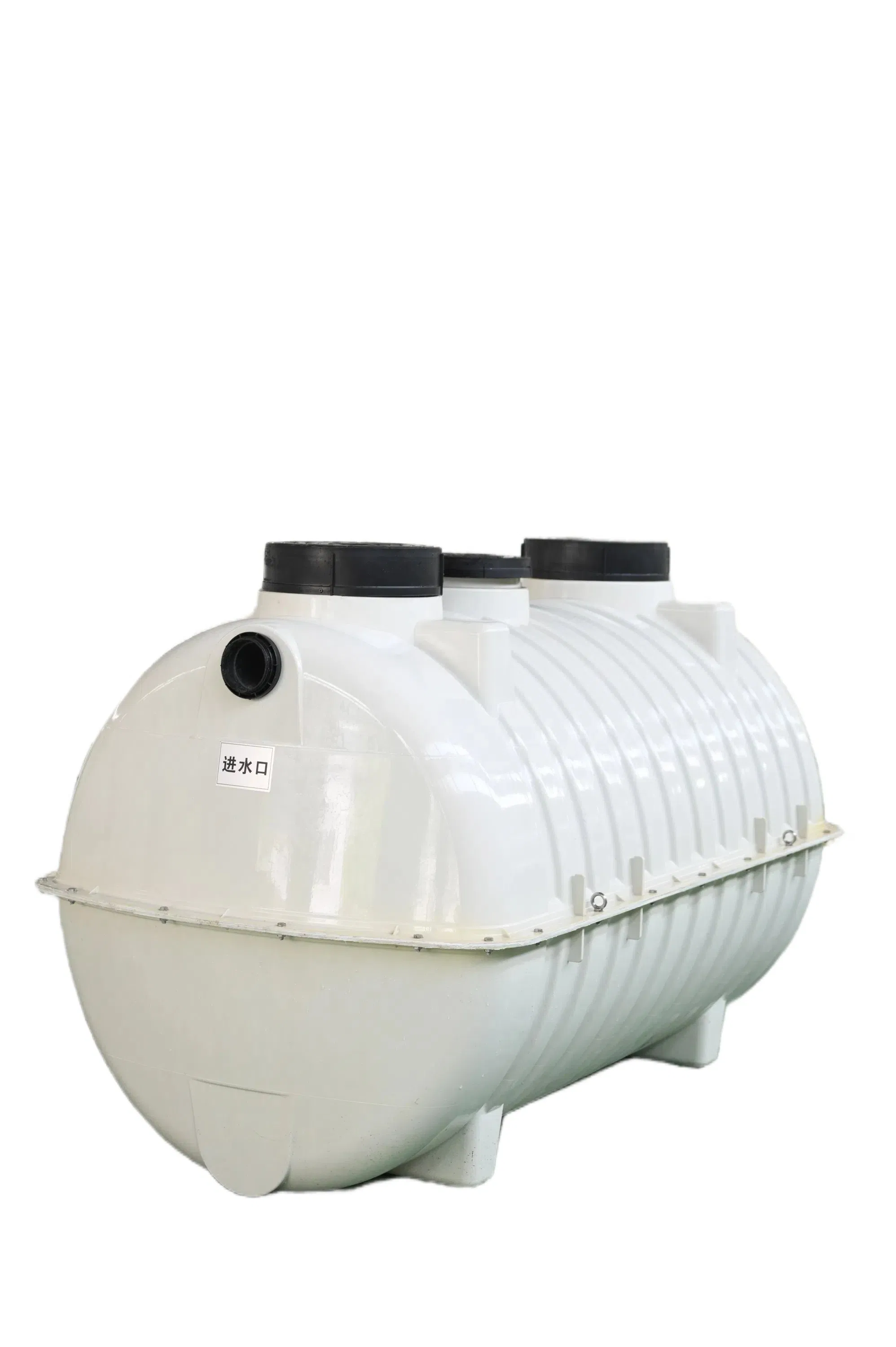 Advanced 5-Ton Municipal Wastewater Treatment System for Eco-Friendly Solutions