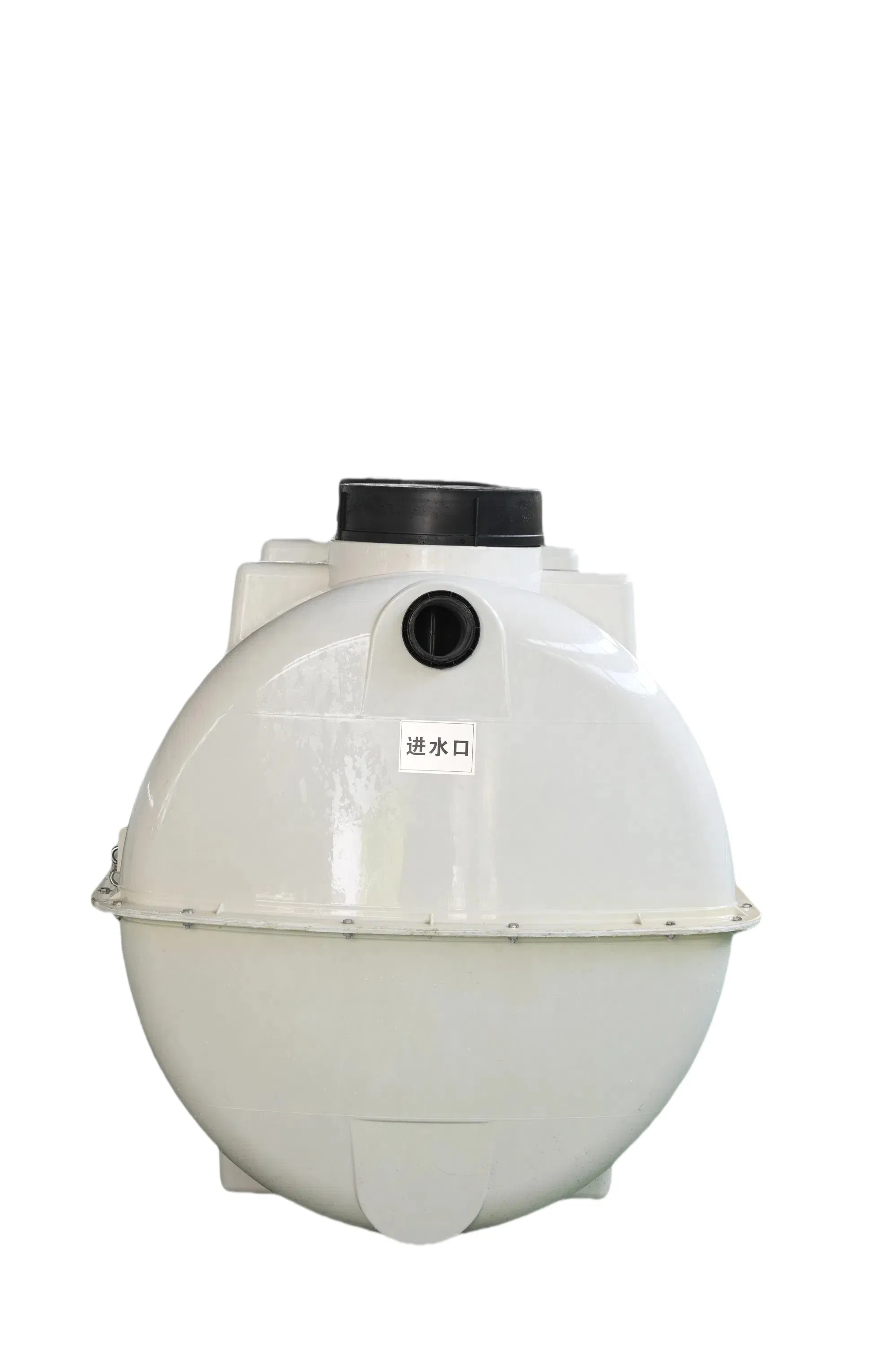 Advanced 5-Ton Municipal Wastewater Treatment System for Eco-Friendly Solutions