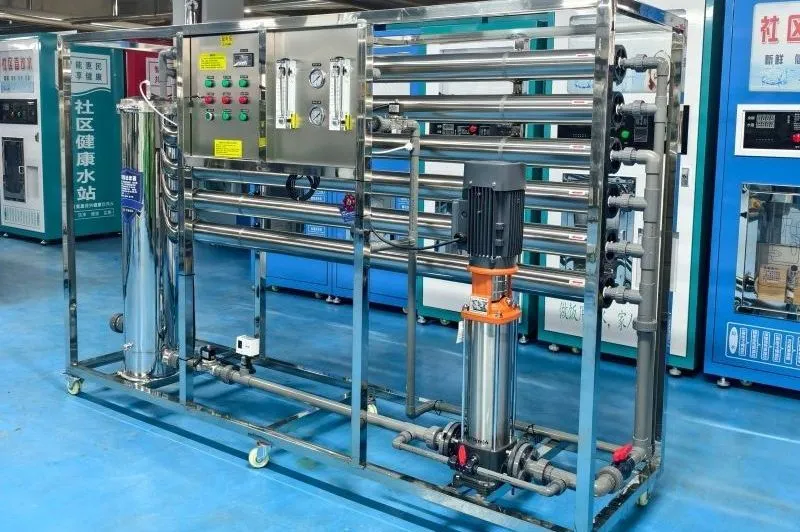 RO System 2