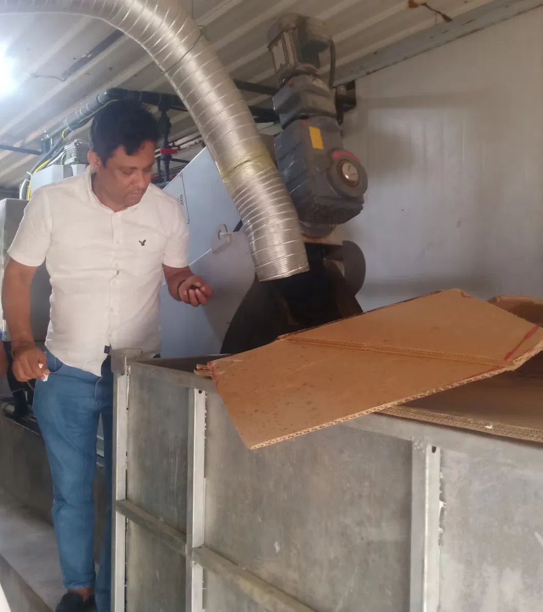 Installation Guidance