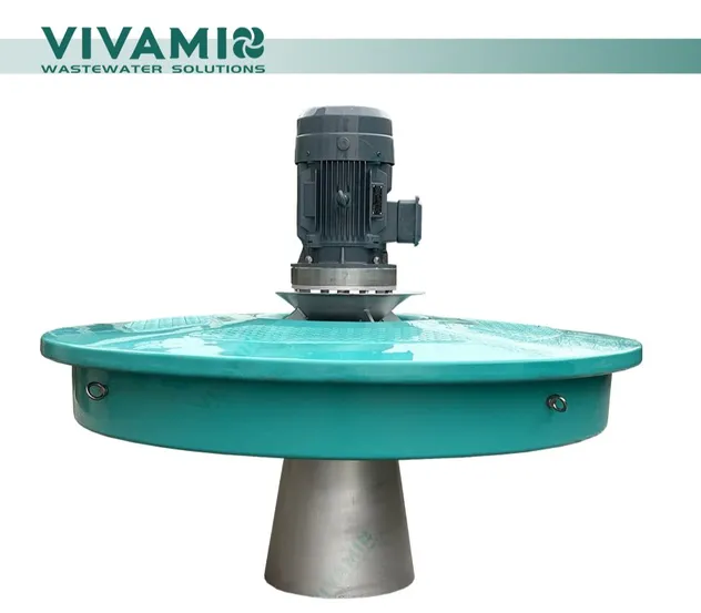 Specification View 1