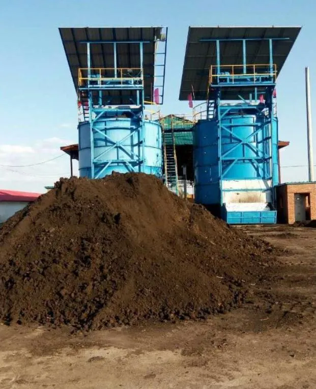 S Valve Sludge Pump Unit