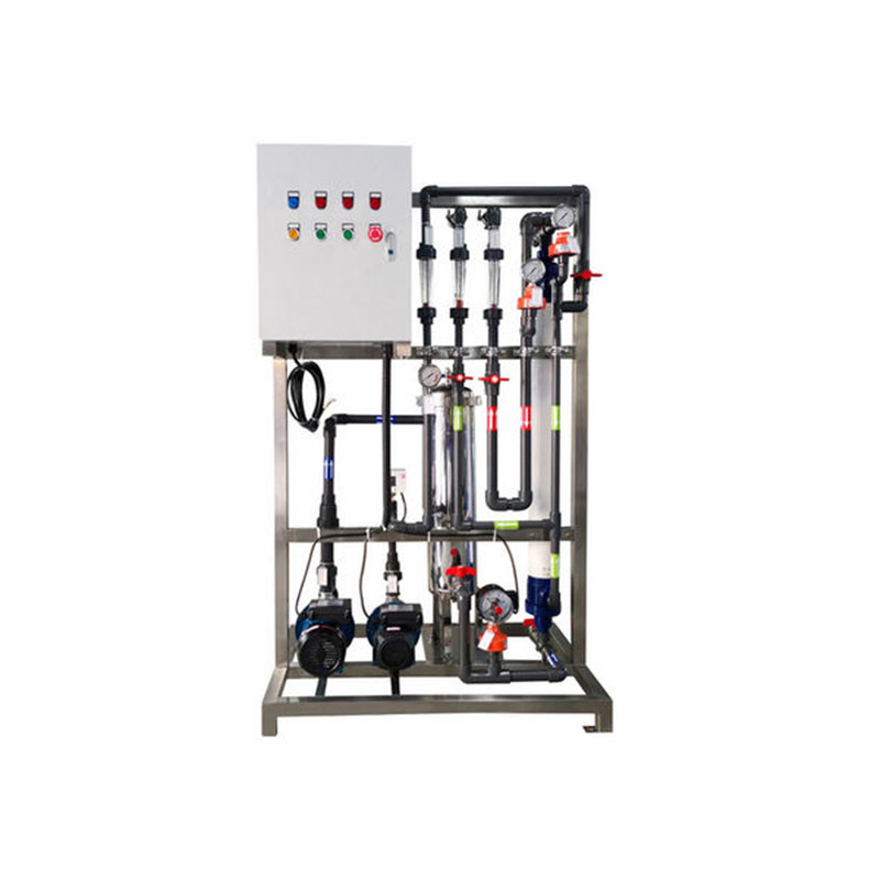 Advanced Water RO Treatment Water Purification System Industrial and Commercial RO Reverse Osmosis