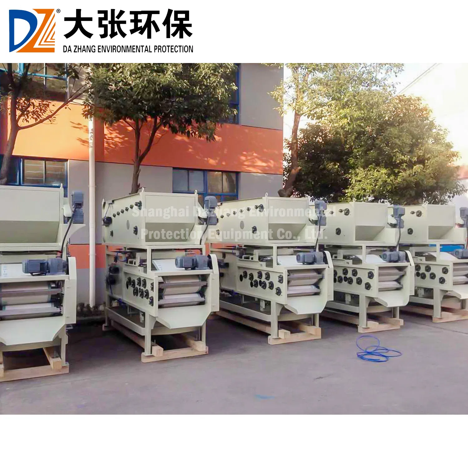 Premium Quality Filtration System for Ultimate Wear Protection