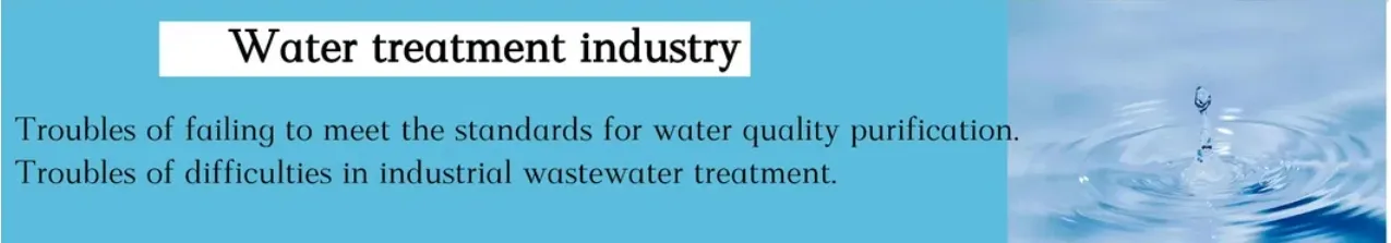Wastewater Treatment Details