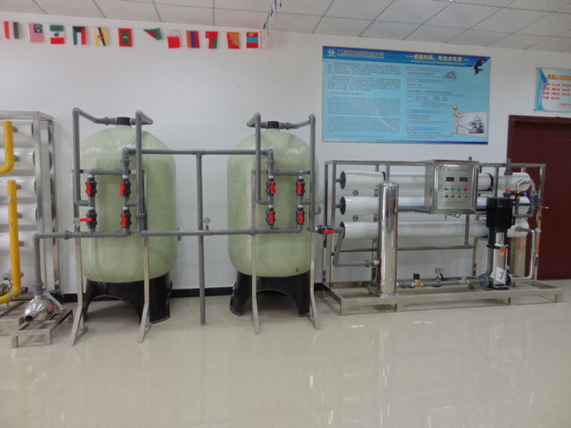 RO Water System / Water Treatment Plant /Water Treatment System