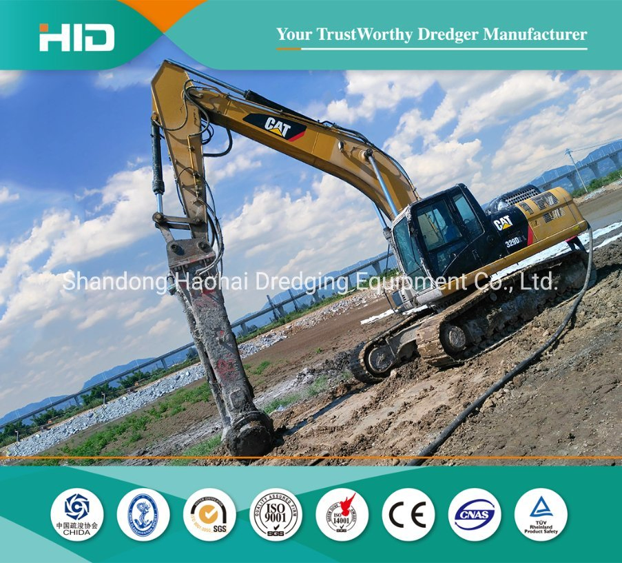 National Patented: Soil Remediation Excellent Curing Foundation Soil Stabilization System