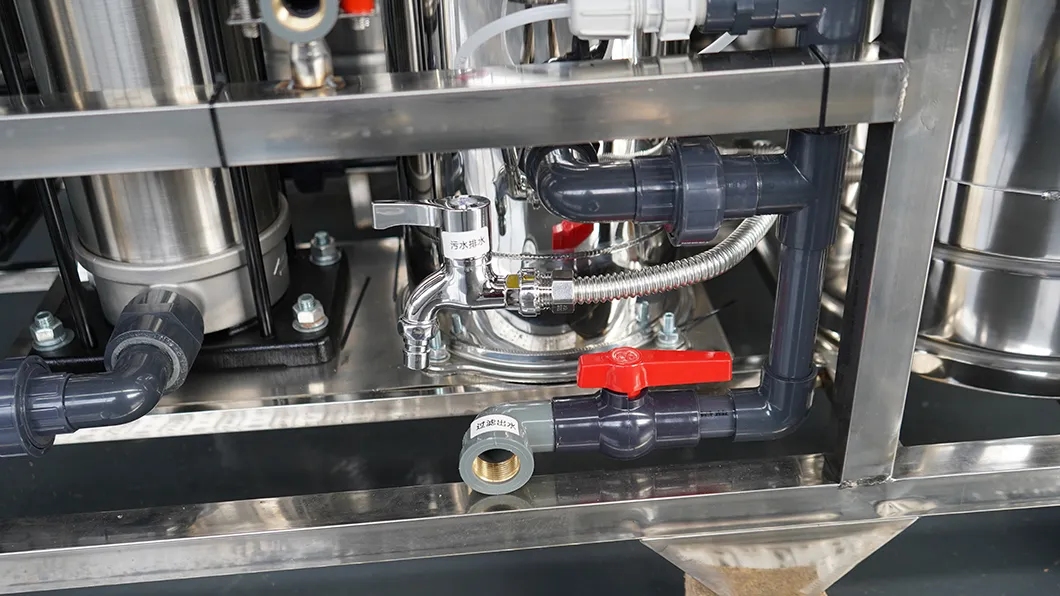 RO System Component 3