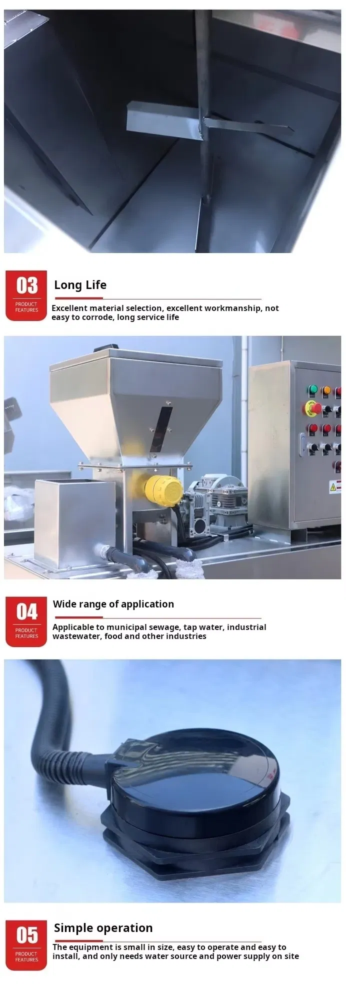 Technical Specifications