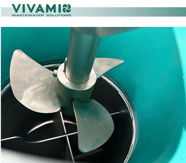 Specification View 3