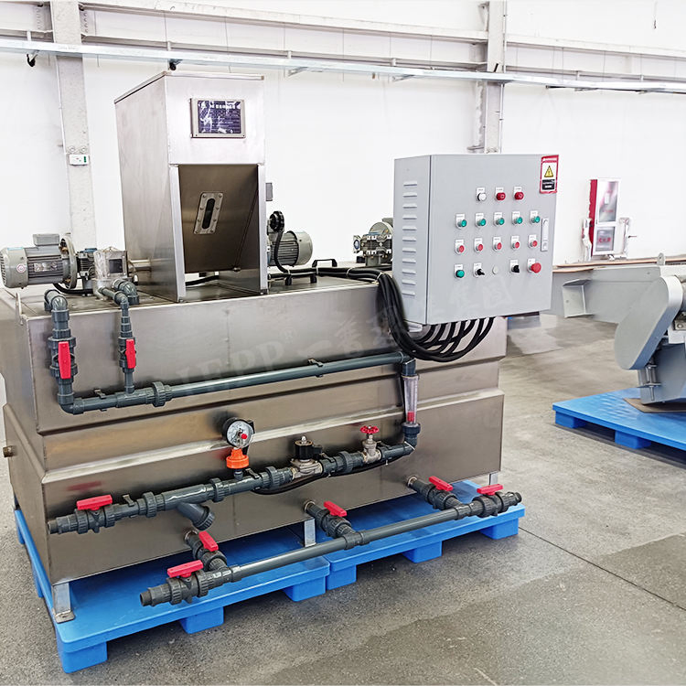 pH Adjustment Systems Best Automatic Dosing Device Chlorine Chemical Dosing System for Chemical Dosing Tank