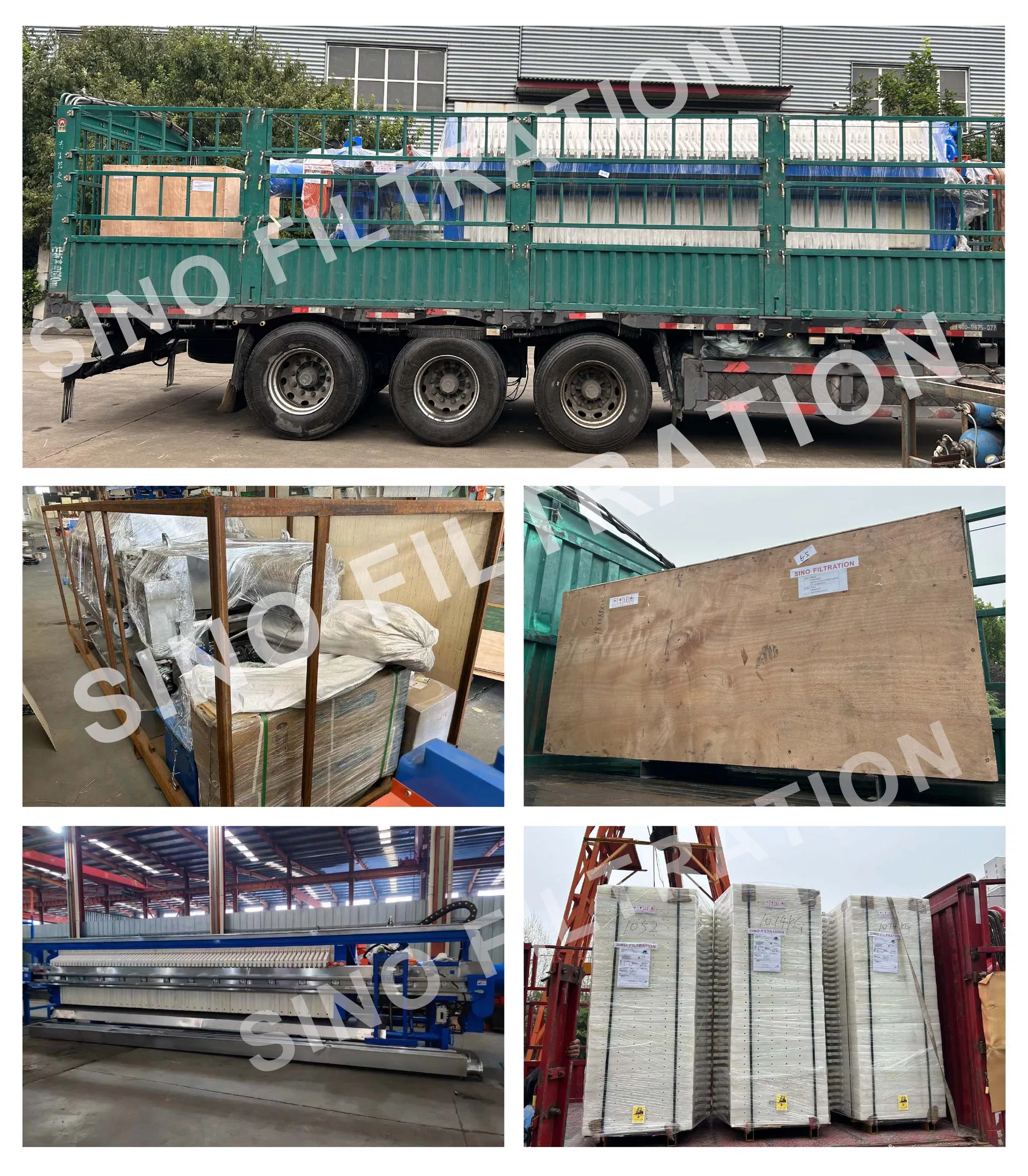 Packaging and Logistics