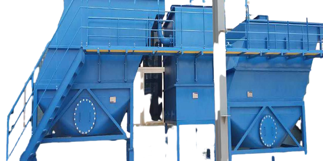 Sludge Drying System for Municipal Sludge Decrement and Innoxious Disposal