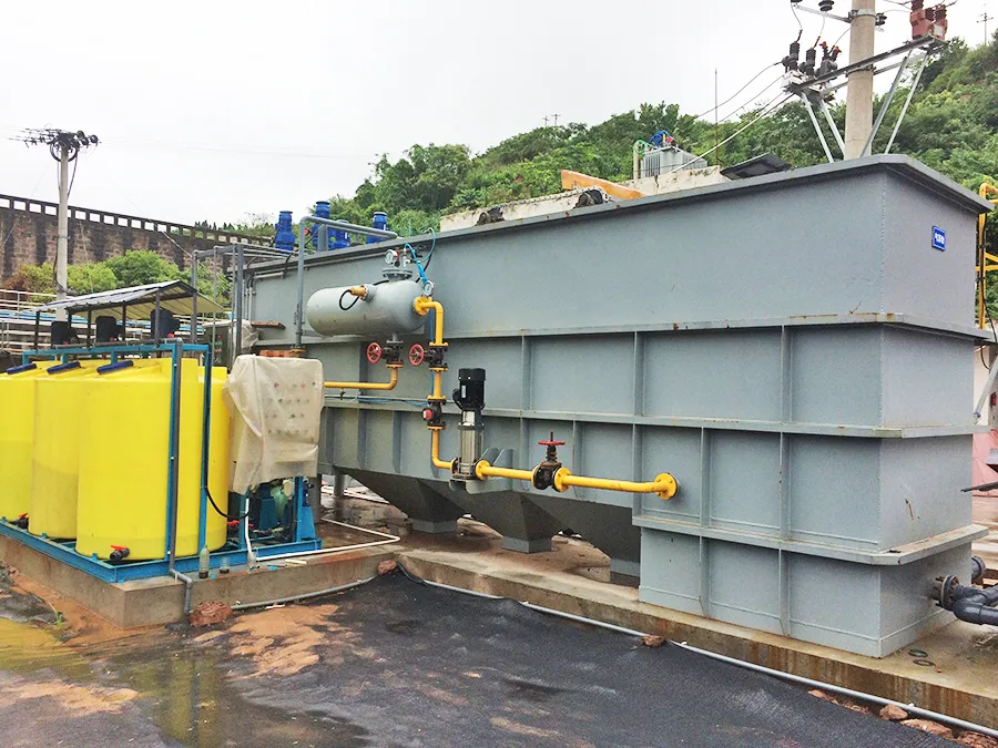 Industrial Application 1