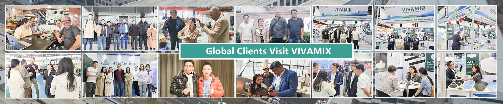 Trade Show Activities