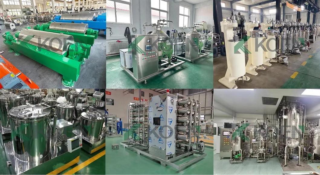 Production Capability