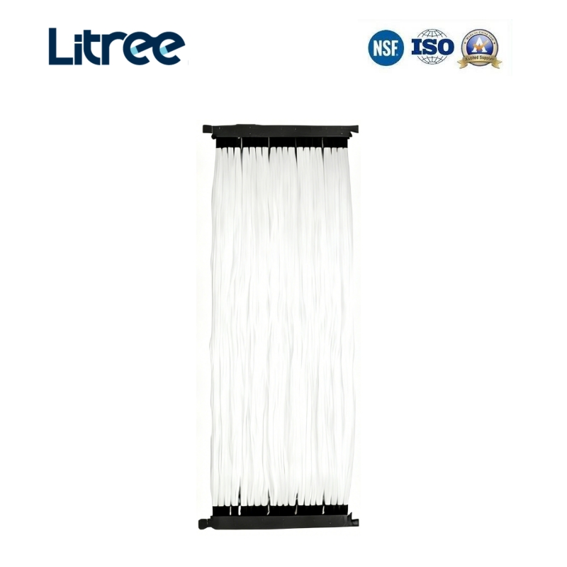 Litree's UF Membrane Filtration System for Efficient Sewage Treatment