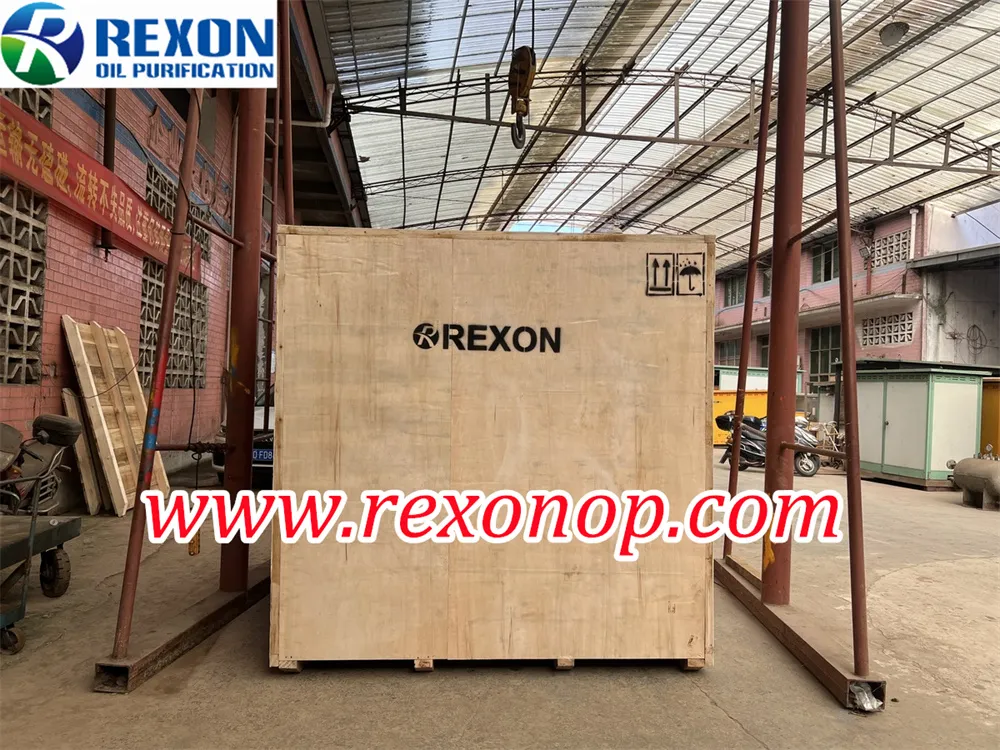 Package Plywood Case