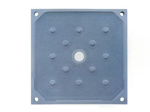 Corrosive Application Plate