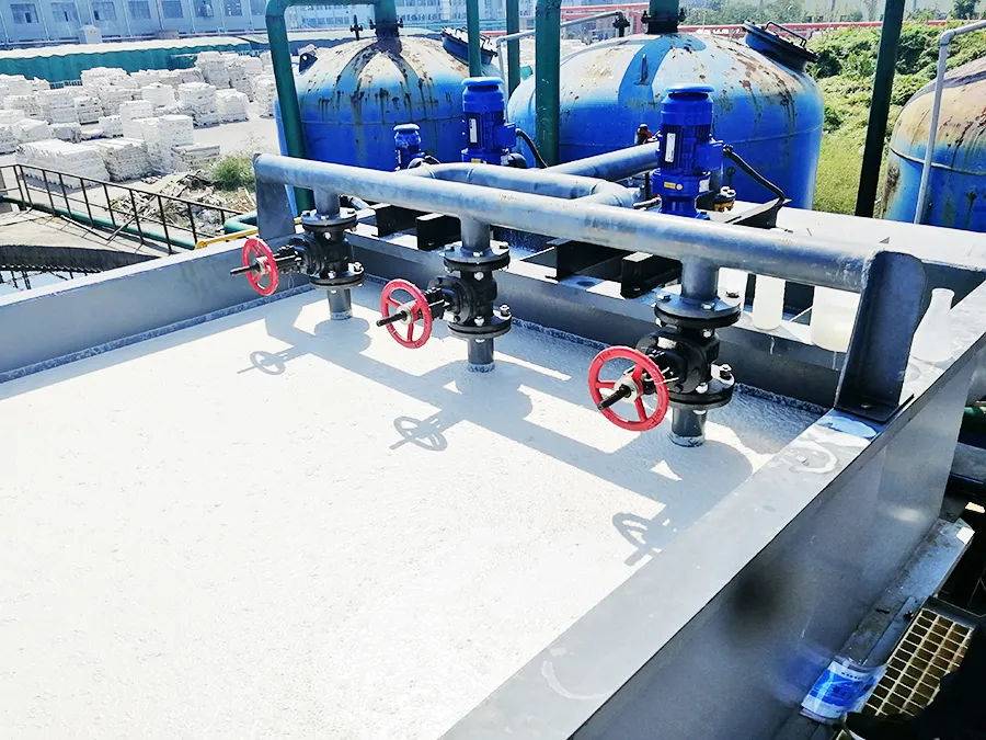 Industrial Application 3