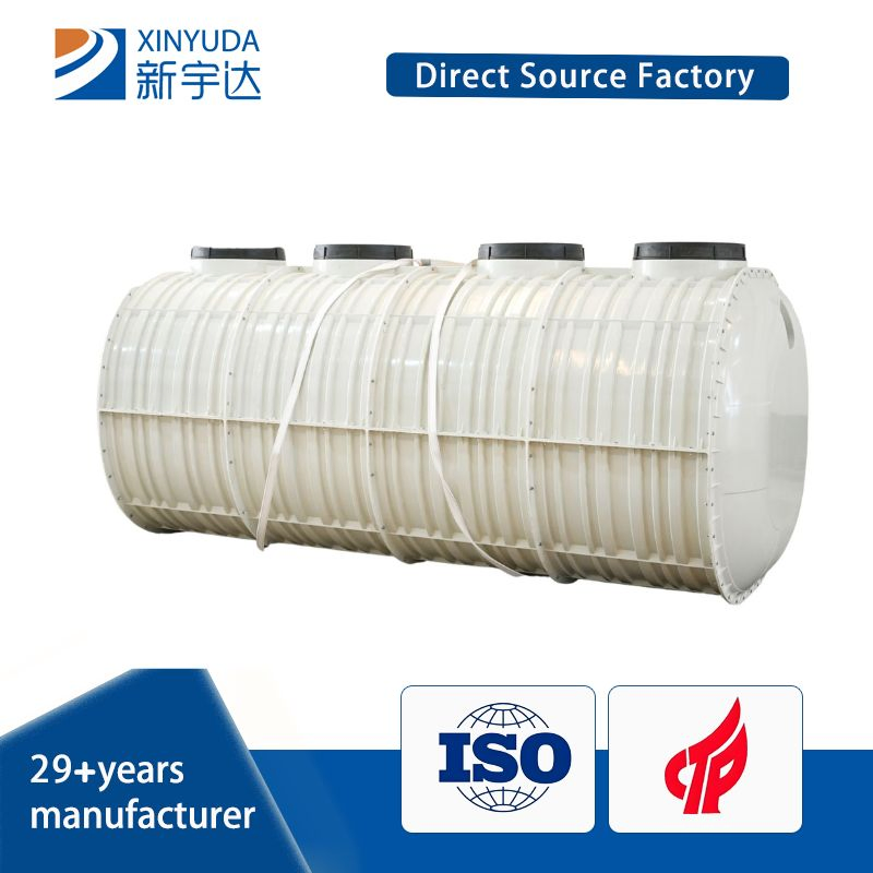 Sustainable Wastewater Treatment Systems for Eco-Friendly Water Management