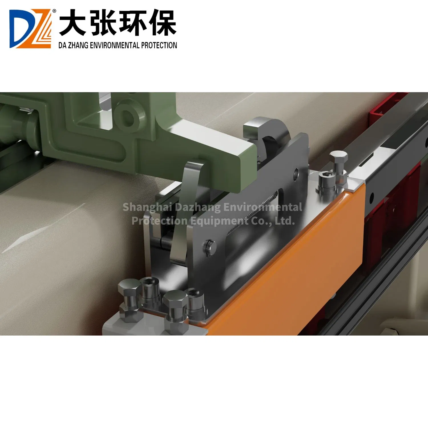 Advanced Eco-Friendly Sludge Treatment System for Efficient Waste Management