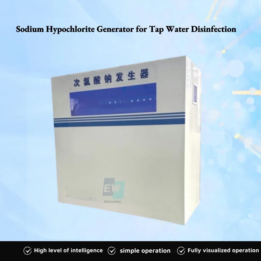 Swimming Pool Disinfection Chemical Dosing System for Water Treatment