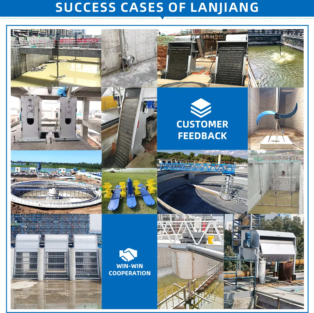 Customer Project Case