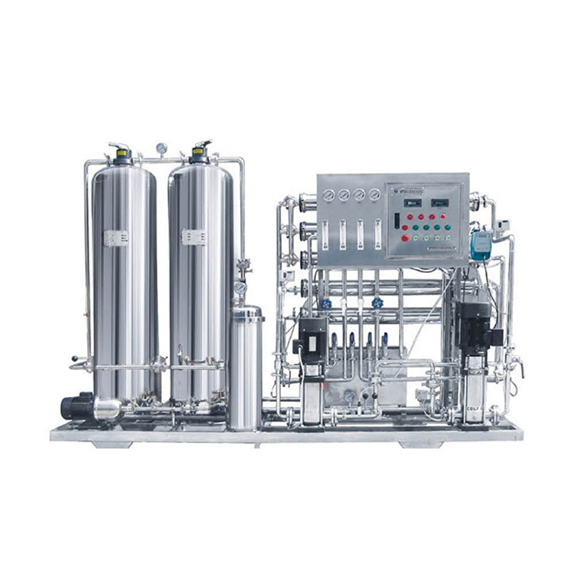 Advanced Water RO Treatment Water Purification System Industrial and Commercial RO Reverse Osmosis