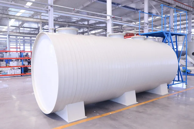 Wastewater Treatment System