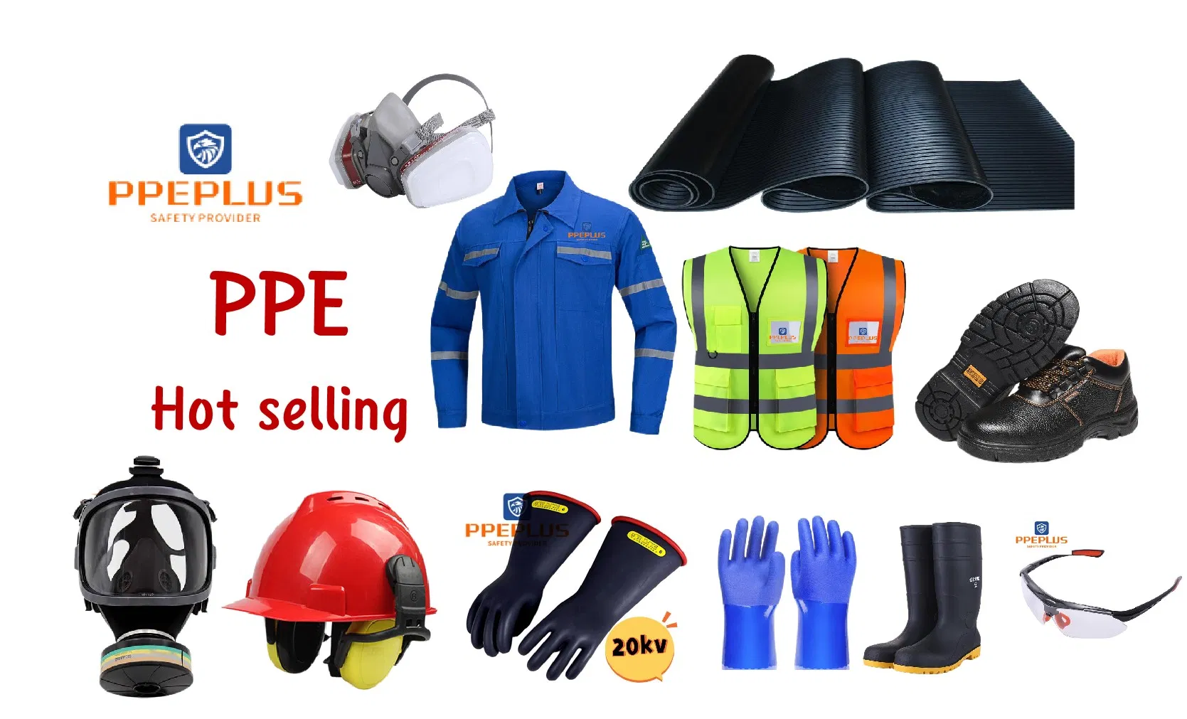 PPE Suppliers PPE One Stop Shop