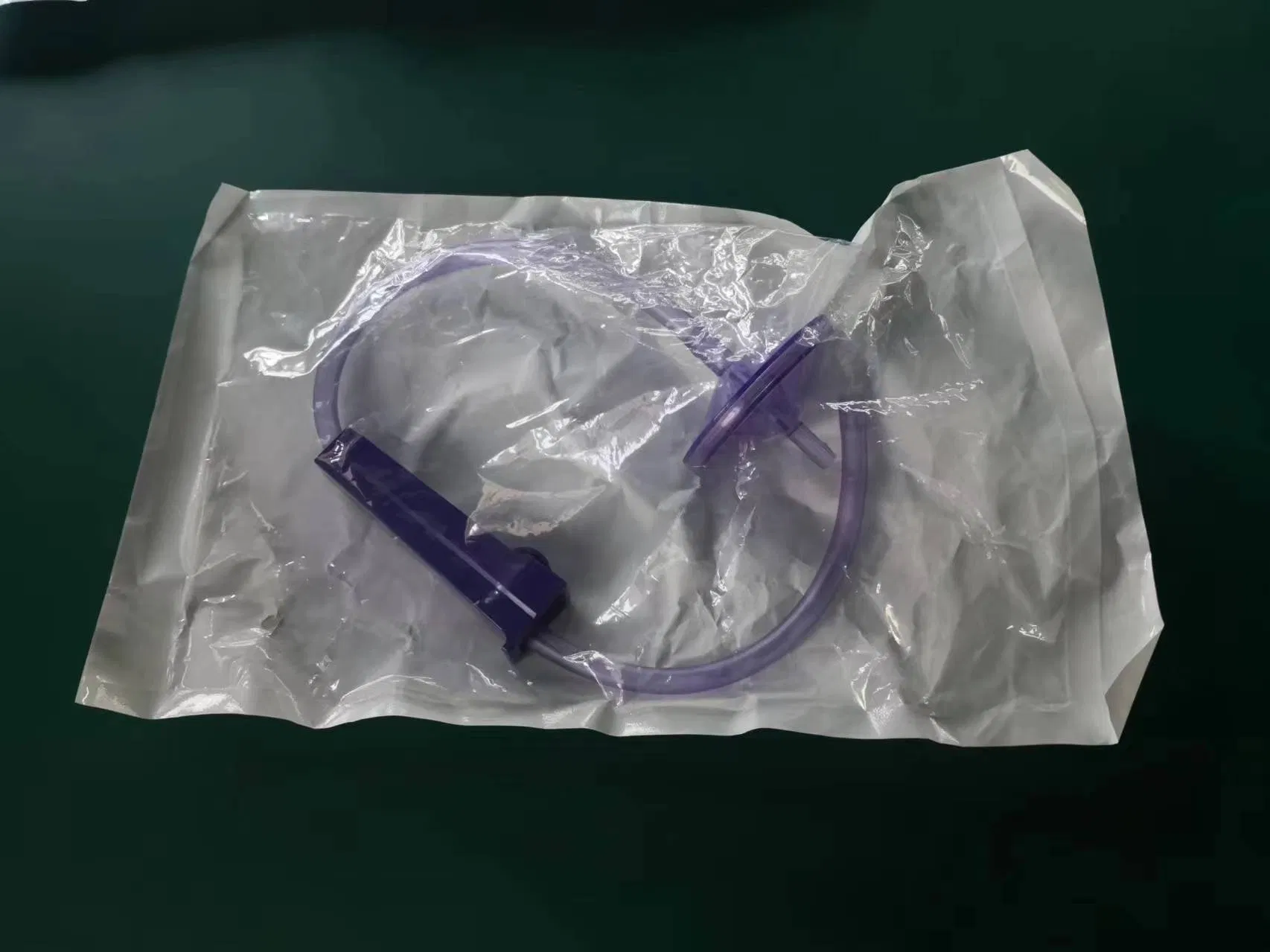 Pneumoperitoneum Machine Accessories Medical Pneumoperitoneum Needle