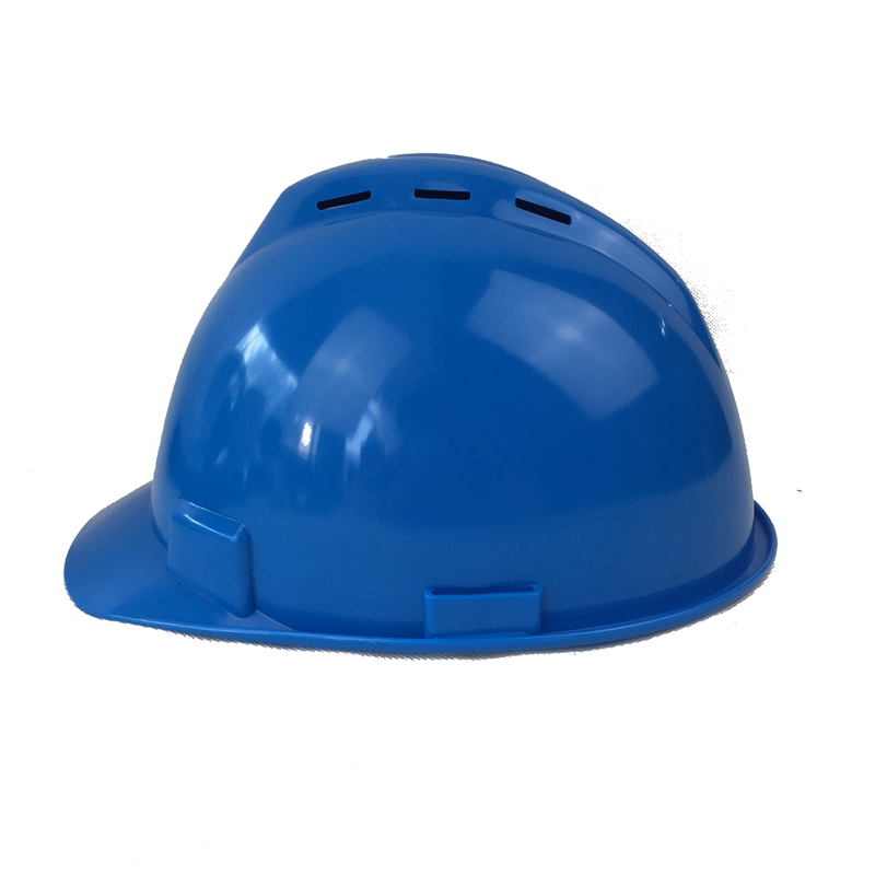 ABS Construction PPE Safety Equipment Industrial Hard Security