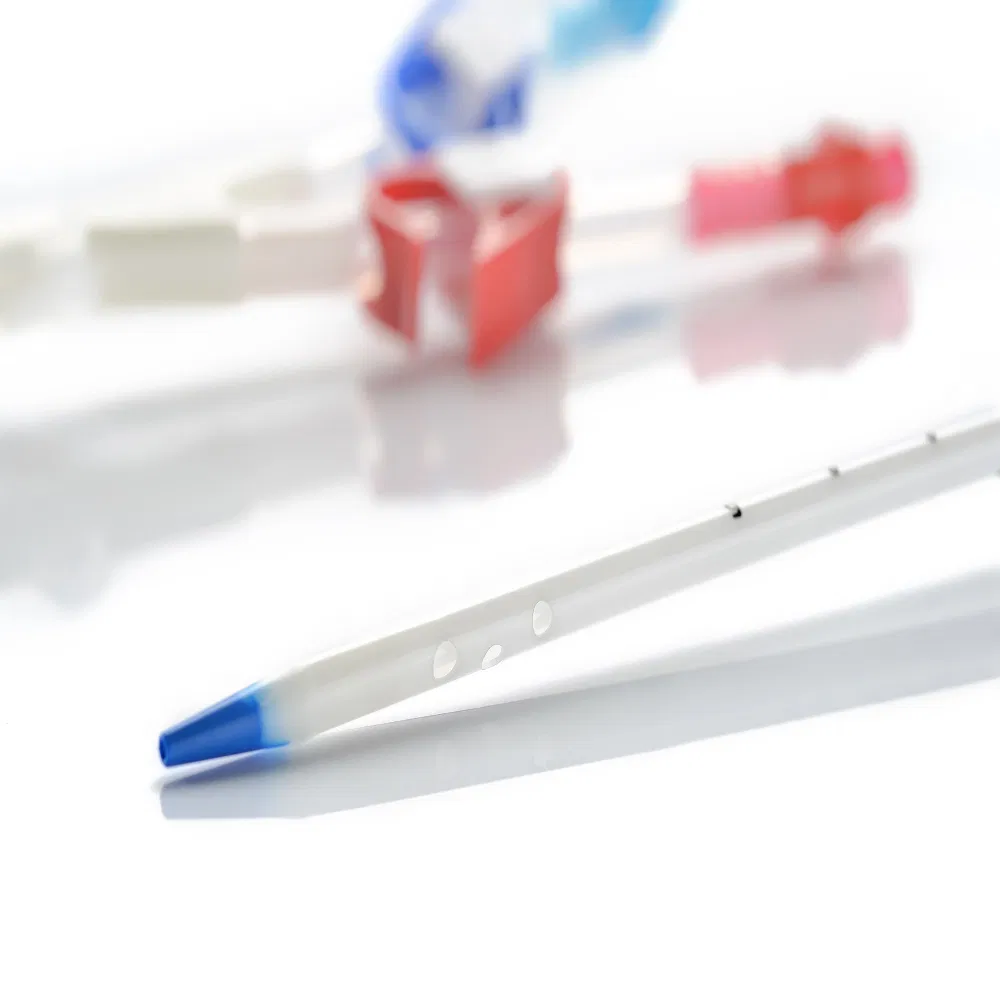 Hemodialysis Catheterization Kits, HD Hematodialysis Dialysis Catheter Dilator Set Hemodiafiltration Tube Hemodialyzer Blood Tubing Blood Collection Tubes