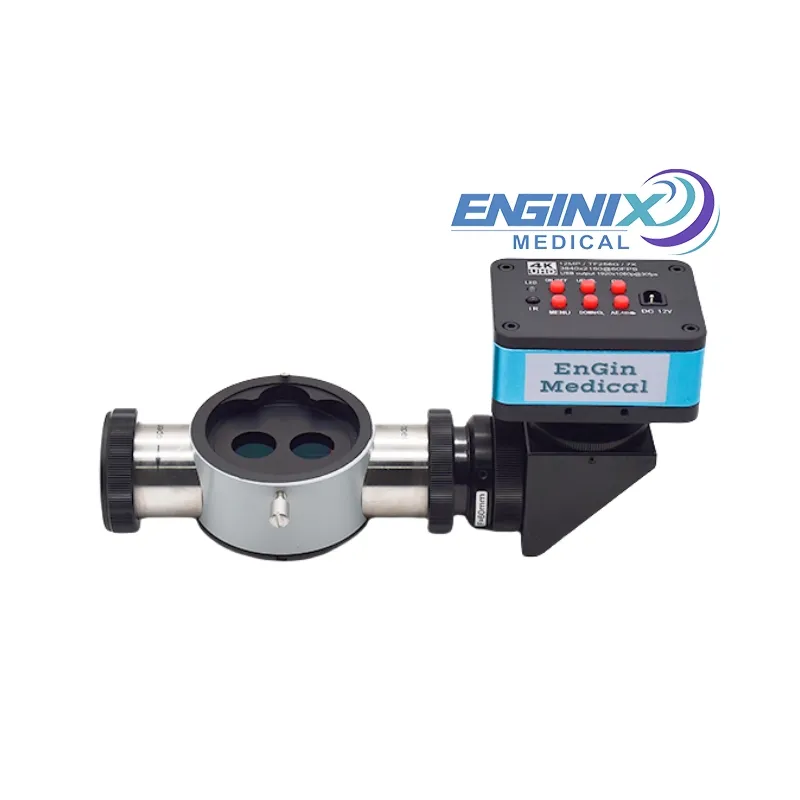 Slit Lamp Accessories