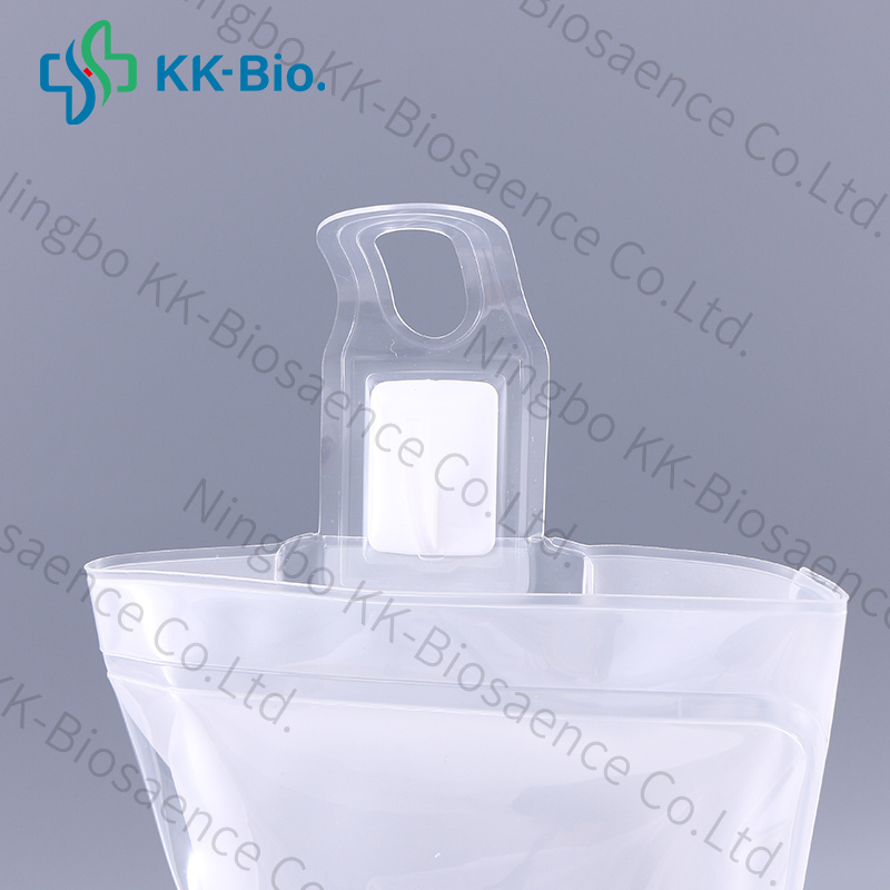 High Quality Reusable Blood Pressure Infusion Bag Accelerate Infusion Speed