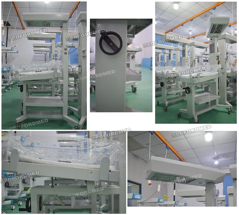 Infant Incubator 5