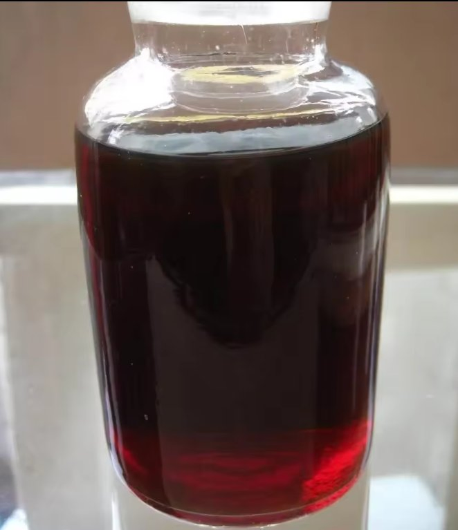 Tcbesk Fulvic Acid Supplement Immune System Rejuvenate Body Pure Honey Shilajit Gel 10ml