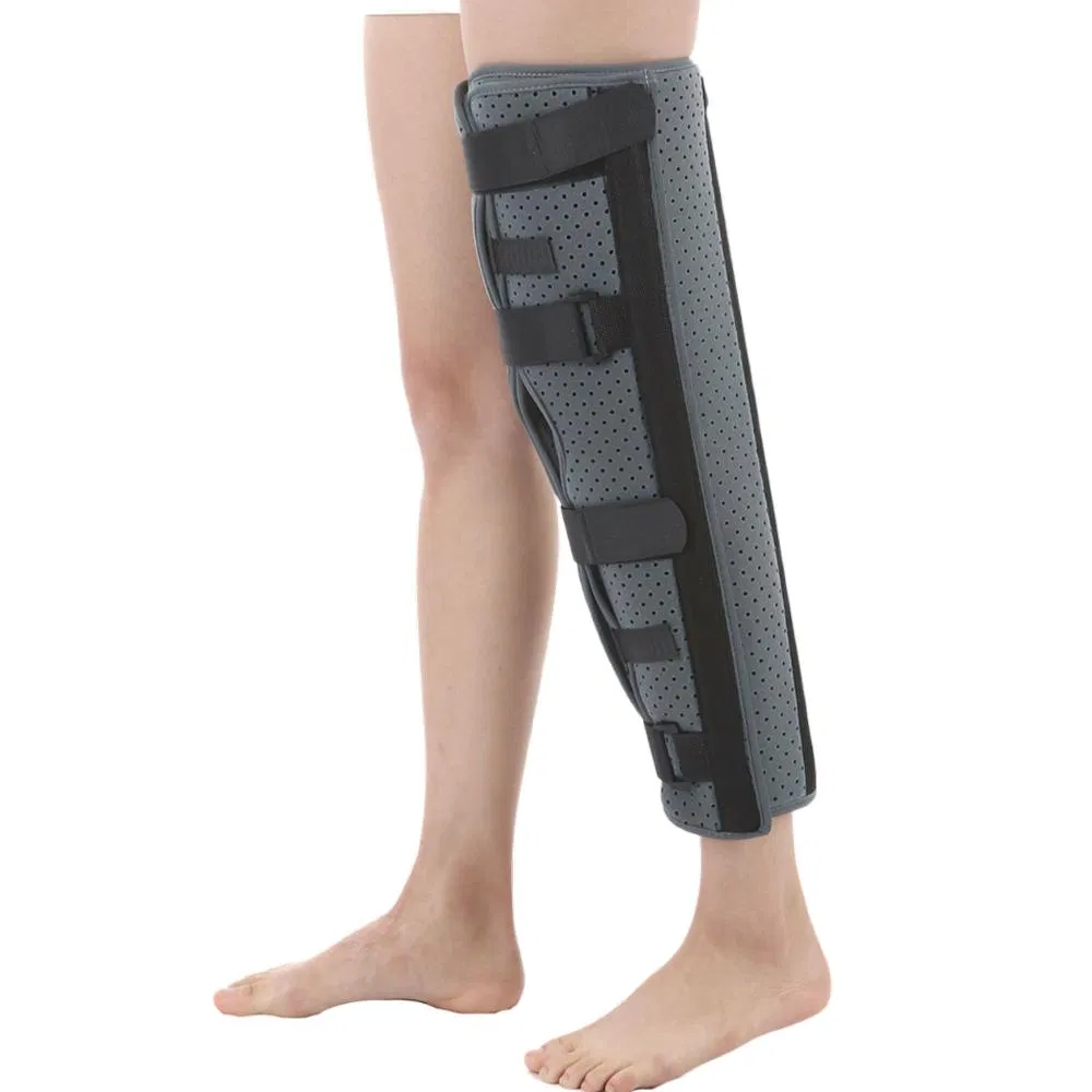 Premium Medical-Grade Knee Brace for Osteoarthritis and Orthopedic Support - Featuring Aluminum Patella Design for Maximum Pain Relief and Stability