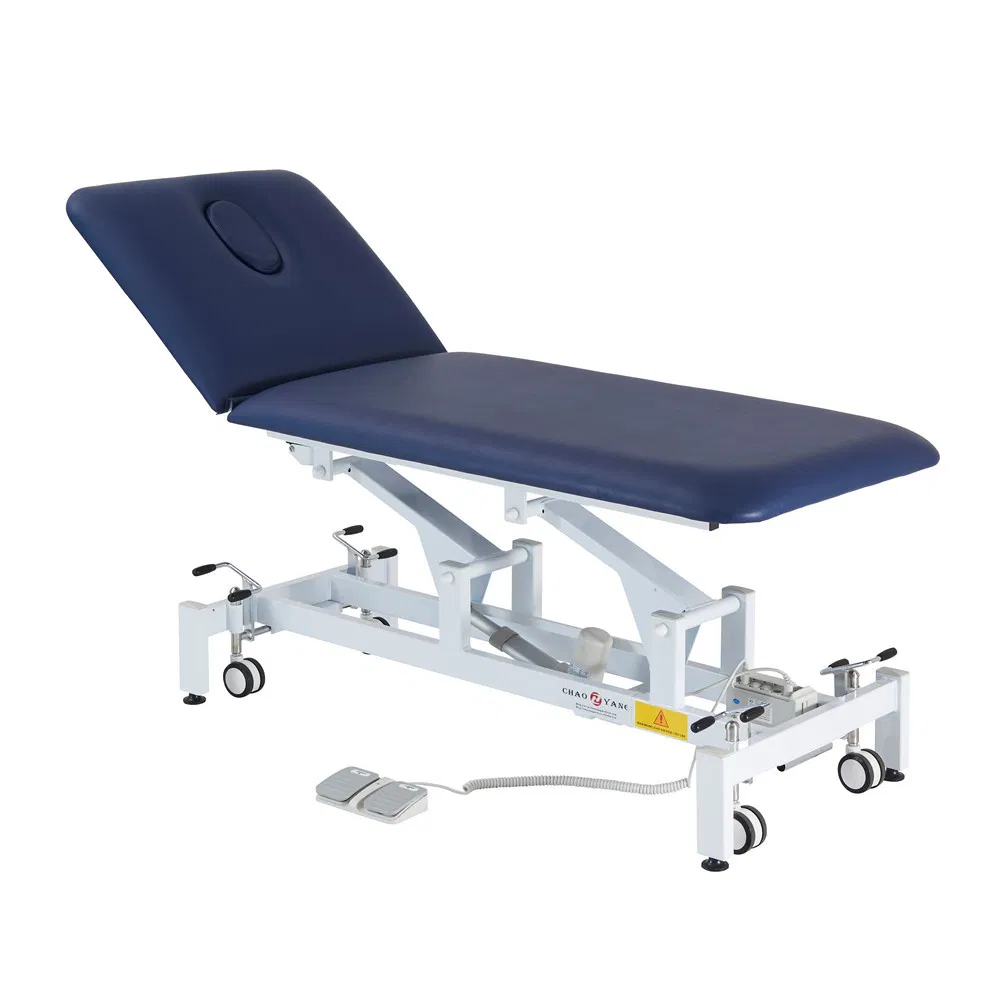 Electric Treatment Table