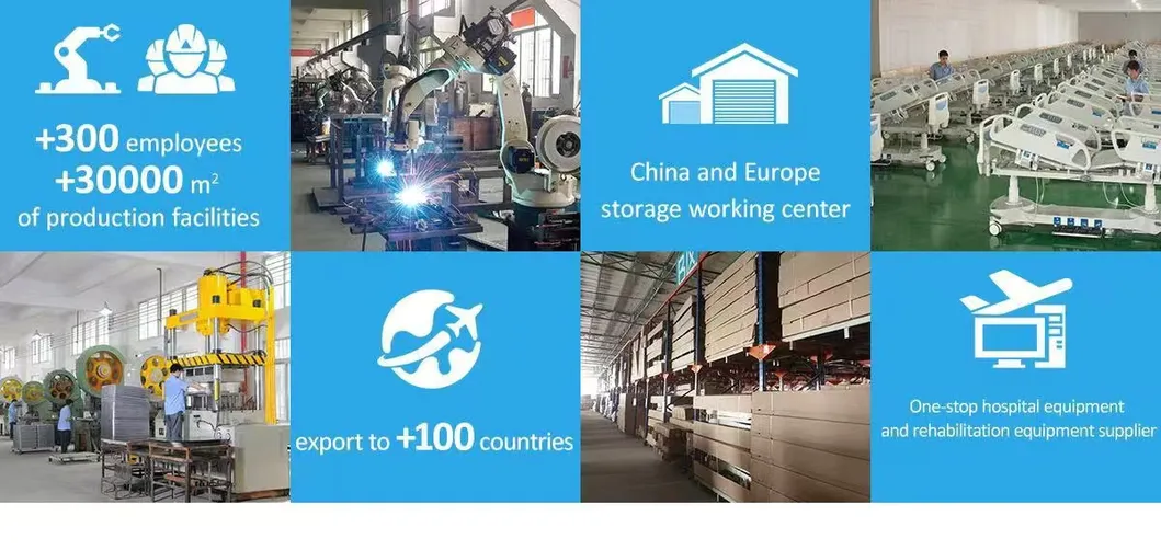 Knee Fixation Brace Detail 2